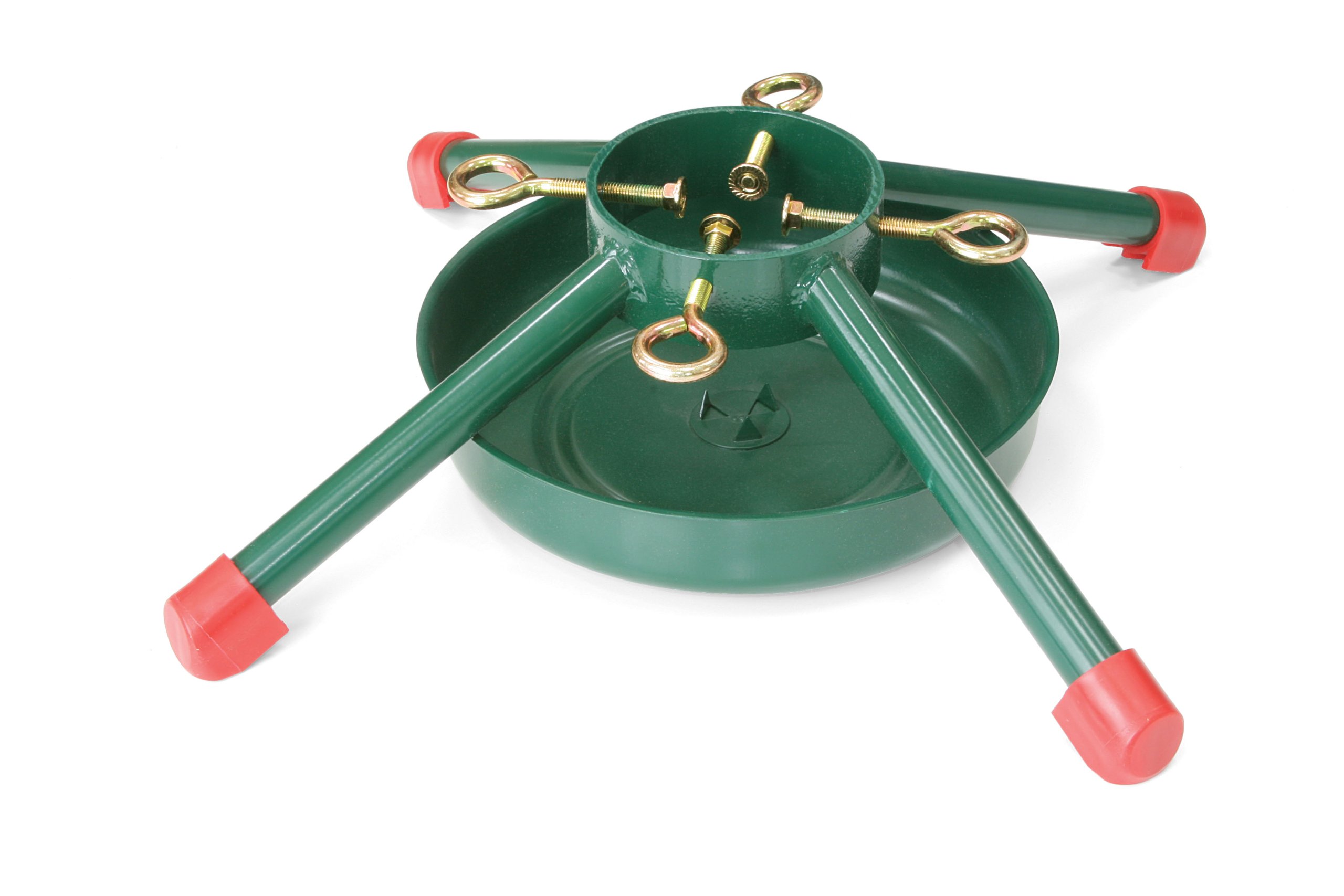 Amazon.com: Jack-Post Basix Christmas Tree Stand, Medium : Home